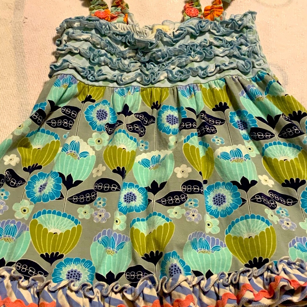 Matilda Jane size 6